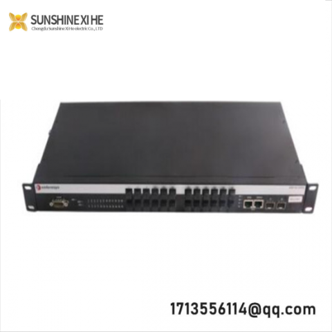 FOXOBORO A2H124-24FX Interface Channel Isolated 8-Input MODULE