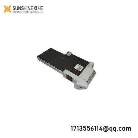 FOXBORO CMP10 Control Module