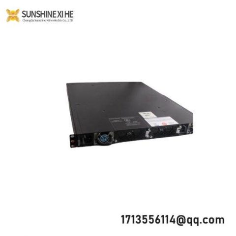 FOXBORO CP30B Control Processor REV 0C - Precision, Reliability for Industrial Automation