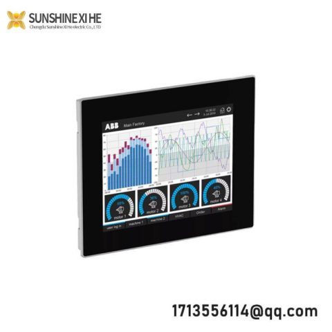 FOXBORO CP60 - Industrial Control Processor, Precision & Efficiency for Your Operations