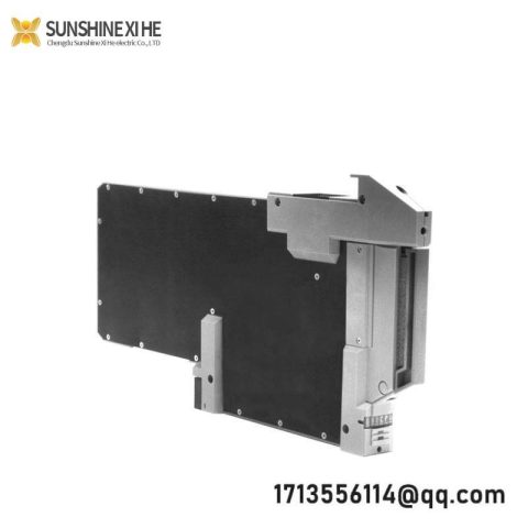 Foxboro CP60 P0961FR - Advanced Control Processor