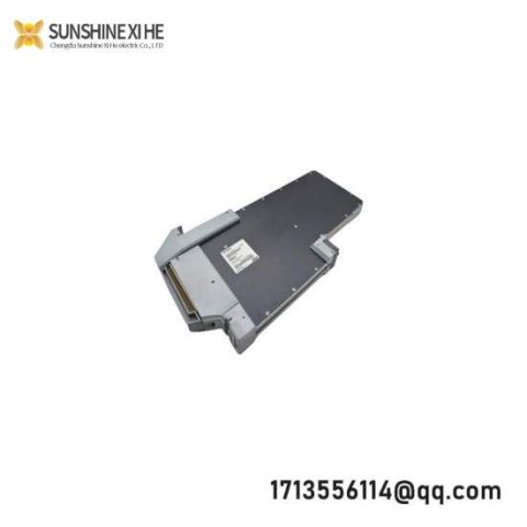 FOXBORO DNBI Module for Industrial Control Systems