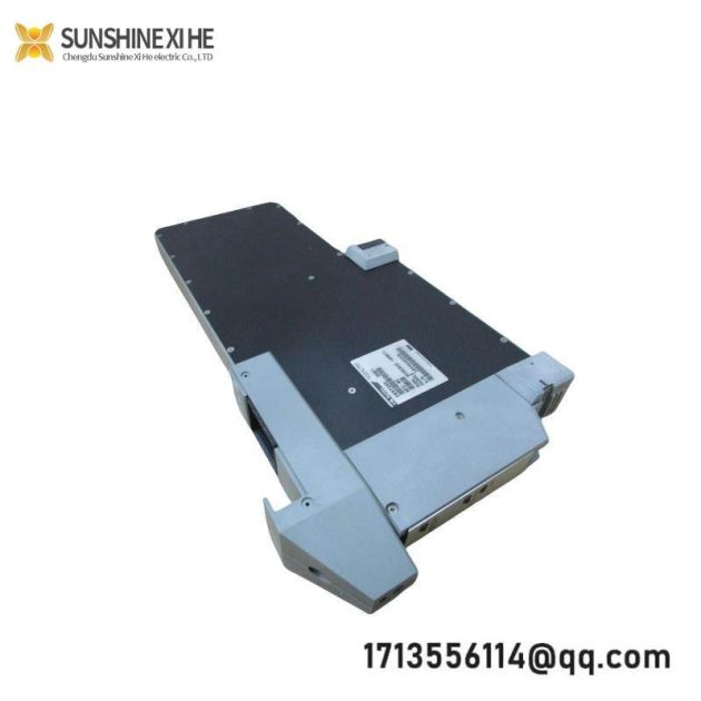 FOXBORO DNBT P0971WV High-Performance Industrial Control Module