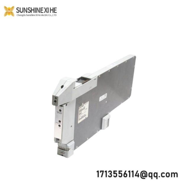 FOXBORO E69F-TI2-S Industrial Control Module
