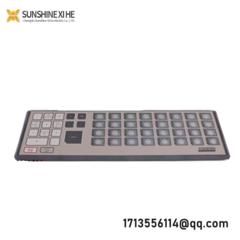 FOXBORO FBM03 Industrial Control Module