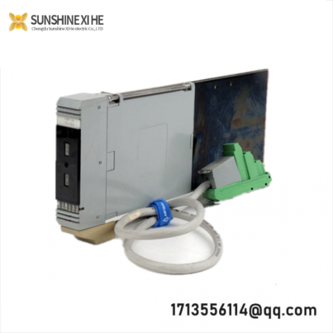 FOXBORO FBM18 Industrial Control Module