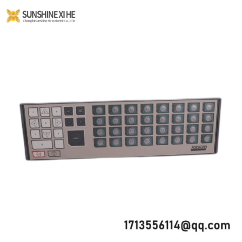 FOXBORO FBM240 Module for Industrial Automation Control Systems