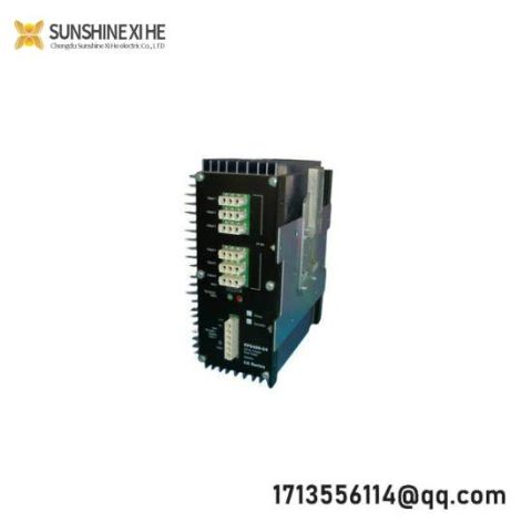 FOXBORO FPS400-24 High Performance Industrial Control Module