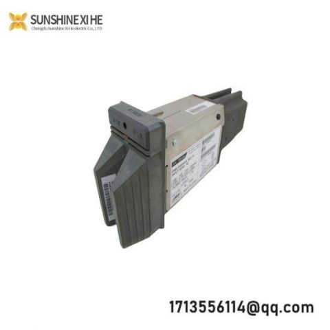 FOXBORO IPM2-P0904HA LA98500313 Power Supply Module, High-Performance Industrial Control