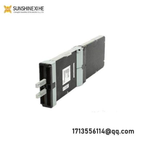 FOXBORO P0400DA - Advanced 0-20 mA Input Module