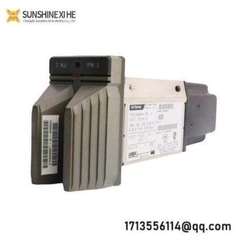 FOXBORO P0400VE Control System Module