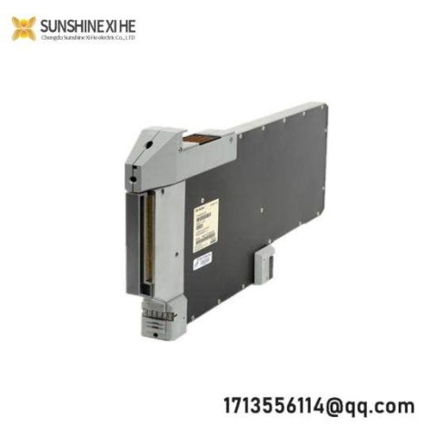 FOXBORO P0400VP Communication Processor - Advanced Control Solutions for Industrial Automation