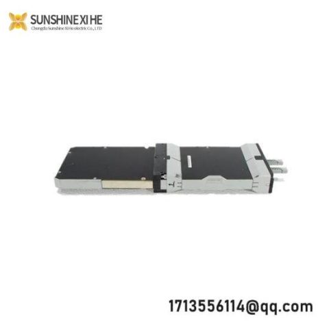 FOXBORO P0400YC - Advanced MV Input Module