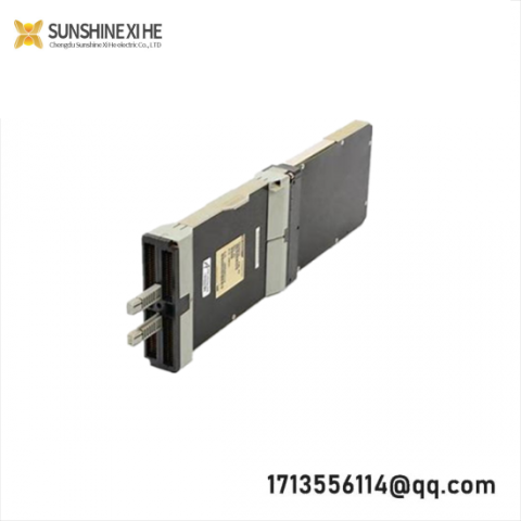 Foxboro P0400YD FBM3 - Advanced Input Interface Module, Industrial Control Solutions