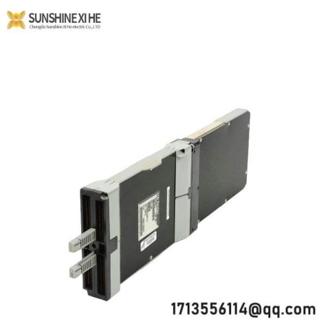Foxboro P0400YD FBM3 Input Module - High Precision I/O for Industrial Automation