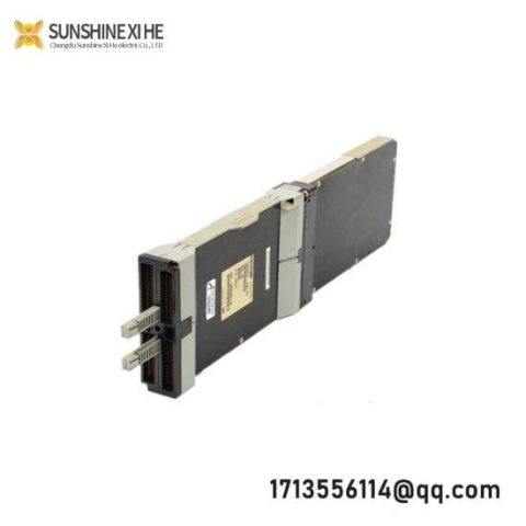Foxboro P0400YD RTD Input Module - Precision Temperature Control Solution