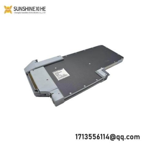 FOXBORO P0400ZG Node Bus NBI Interface Module, Precision Control for Industrial Automation