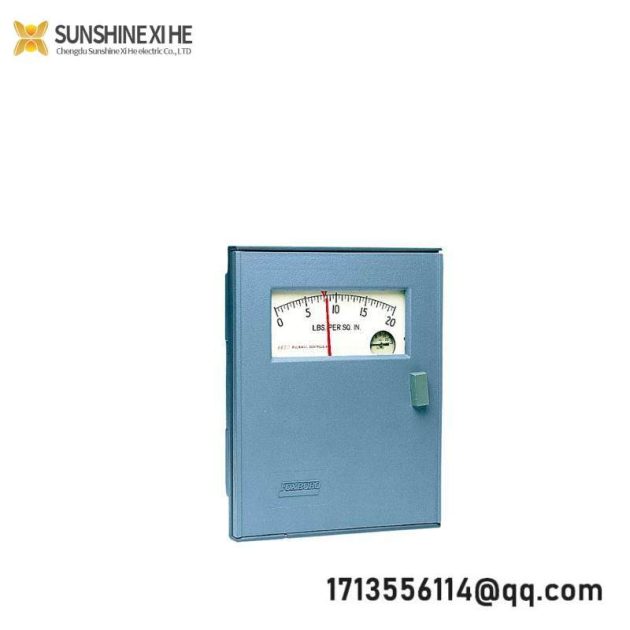 FOXBORO P0500WX Industrial Control Module
