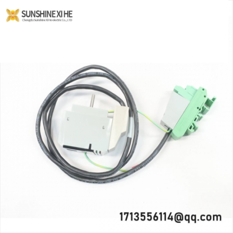 FOXBORO P0800DC High-Performance Control Module