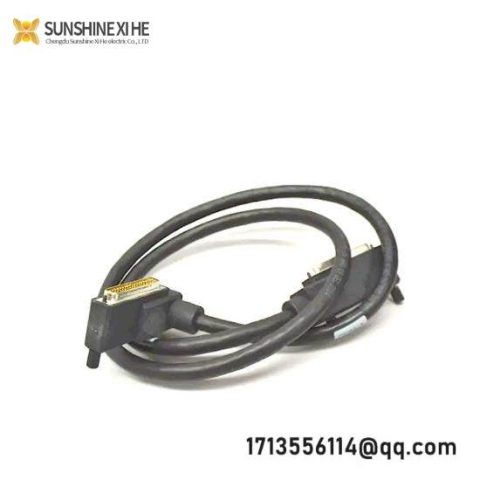 FOXBORO P0901XT Control Module