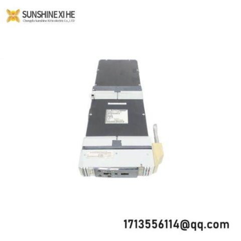 FOXBORO P0902YU Control Module