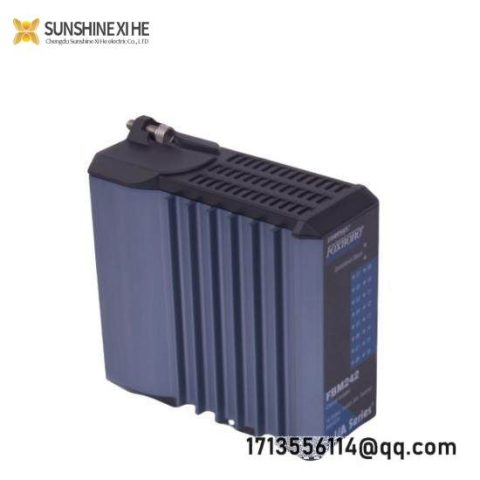 FOXBORO P0903MU Industrial Control Module