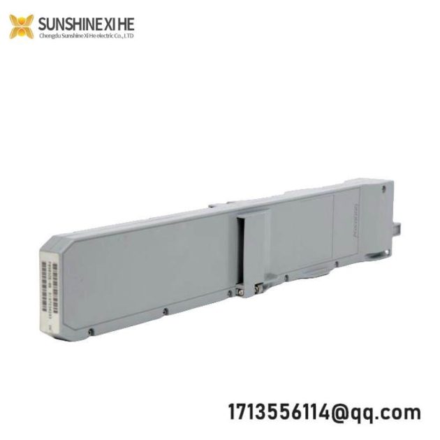 FOXBORO P0903ZE Industrial Control Module