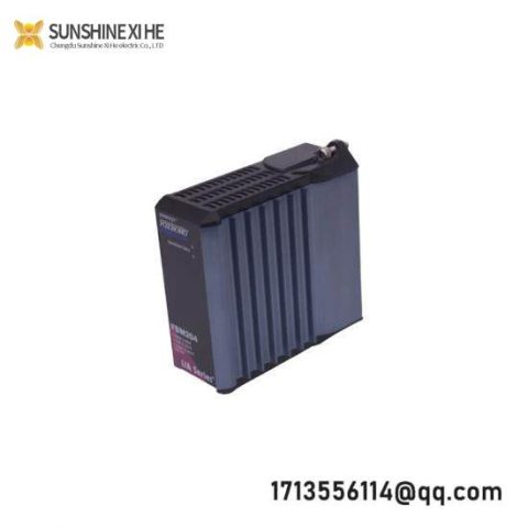 FOXBORO P0903ZL Module for Industrial Control Systems