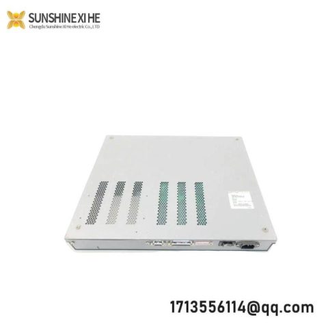 FOXBORO P0904AK High-Frequency Control Module