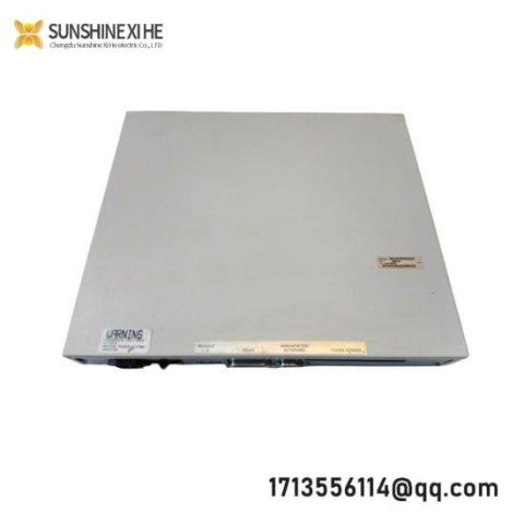 Foxboro P0904AK Interface Tabletop Gcio Module - Industrial Control Solution