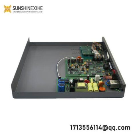 FOXBORO P0904AL I/a Series Interface Table Top Module