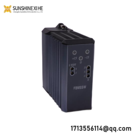 FOXBORO P0904BH Module for Industrial Control Systems