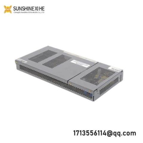 FOXBORO P0904BR - Distributed Control System Module