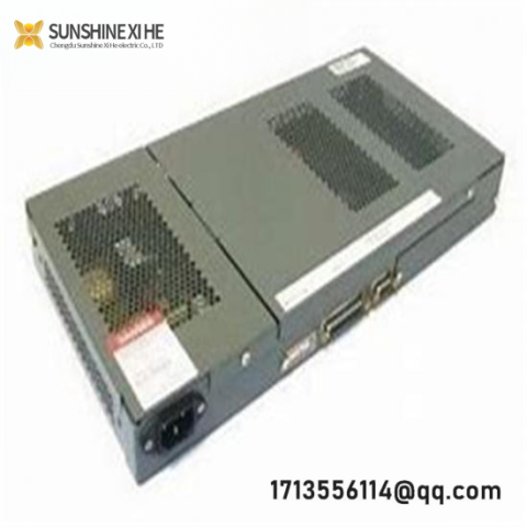 Foxboro P0904BS-0E Data Control System