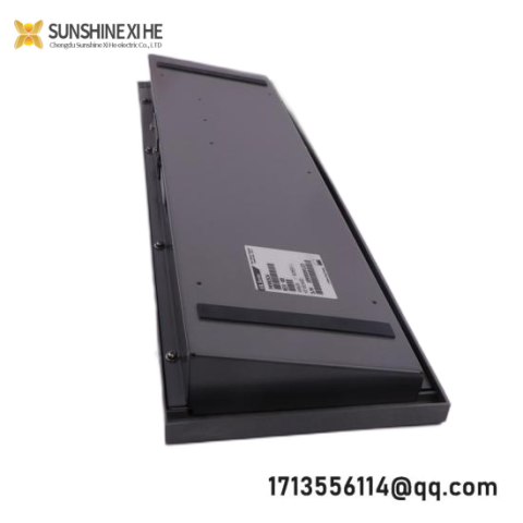 FOXBORO P0911QB-C Control Module