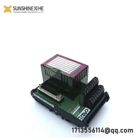 FOXBORO P0916AC PLC Module for Industrial Automation Control