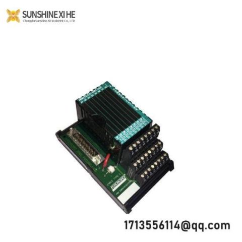 Foxboro PLC P0916BX - Industrial Automation Control Module
