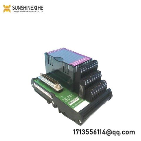 Foxboro PLC P0916CC - Compression Term Assembly, Precision Engineered for Industrial Automation