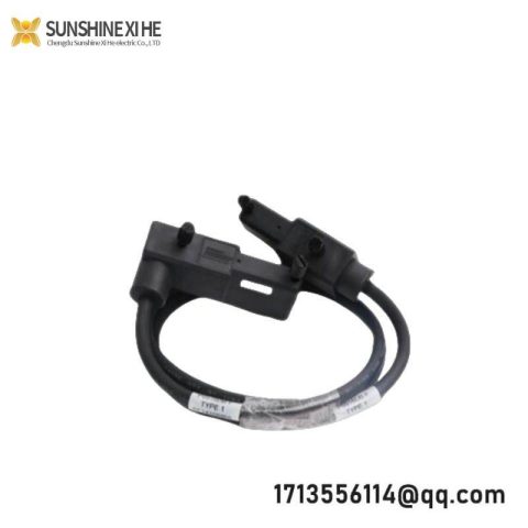 FOXBORO P0916DC - Industrial Control Module Cable, Type 1 Term Connector