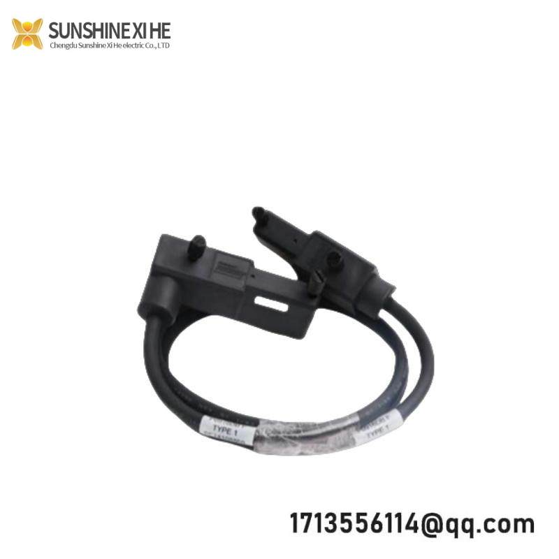 FOXBORO P0916DC - Industrial Control Module Cable, Type 1 Term Connector