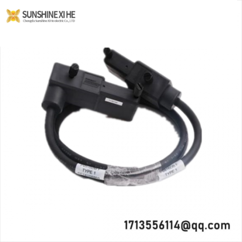 FOXBORO P0916FH Rev C Industrial Control Cable