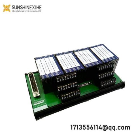 Foxboro PLC P0916NG: Advanced Industrial Control Assembly, 200 characters or less