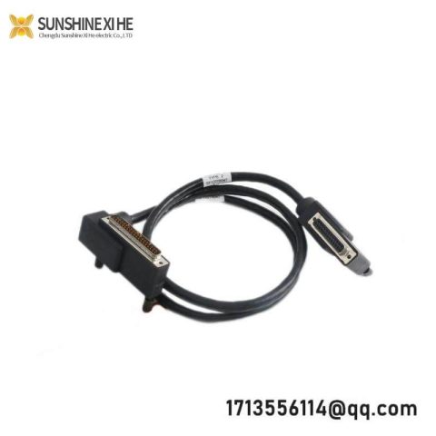 Foxboro P0916VL Hypalon Cables, for Industrial Control Systems