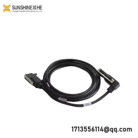 Foxboro P0916VM Hypalon Term Cable - High-Performance Industrial Control Solution