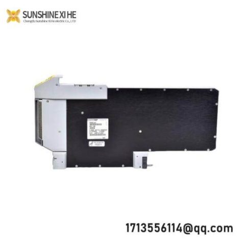 FOXBORO P0923NG High-Performance Industrial Control Module