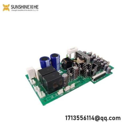 FOXBORO P0924AW Industrial Control Module