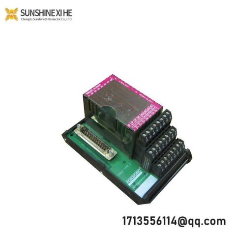 FOXBORO P0926CC Industrial Control Module