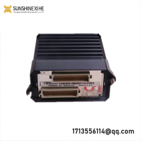 FOXOBORO P0926GW Ethernet Communication Module
