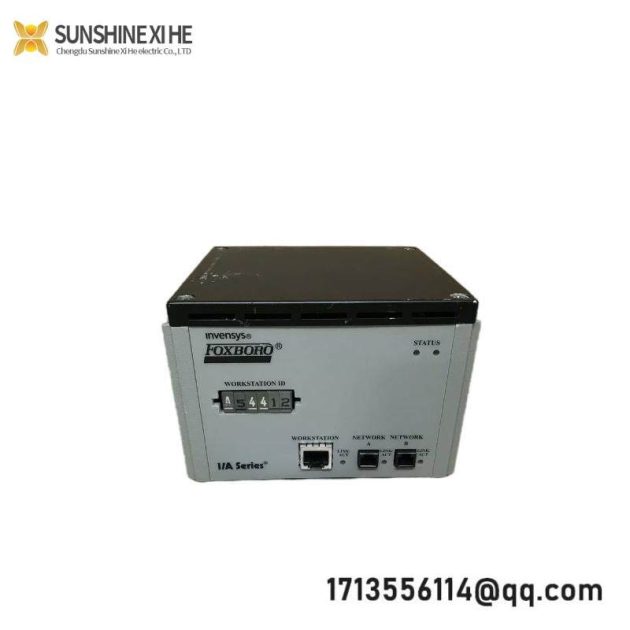 FOXBORO P0926KK High-Performance Industrial Control Module