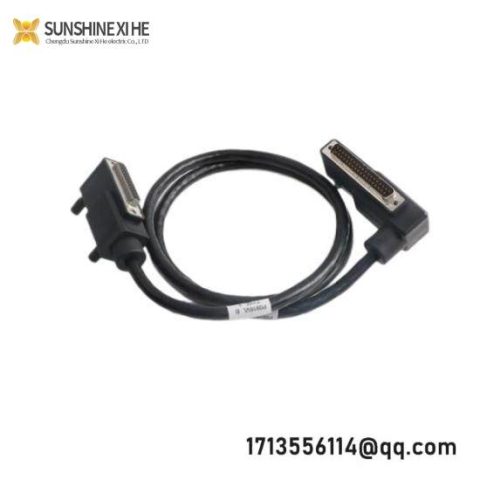 FOXBORO P0931RQ Cable - Industrial Control Module, Precision & Reliability